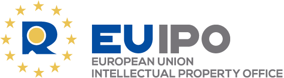 Logo EUIPO