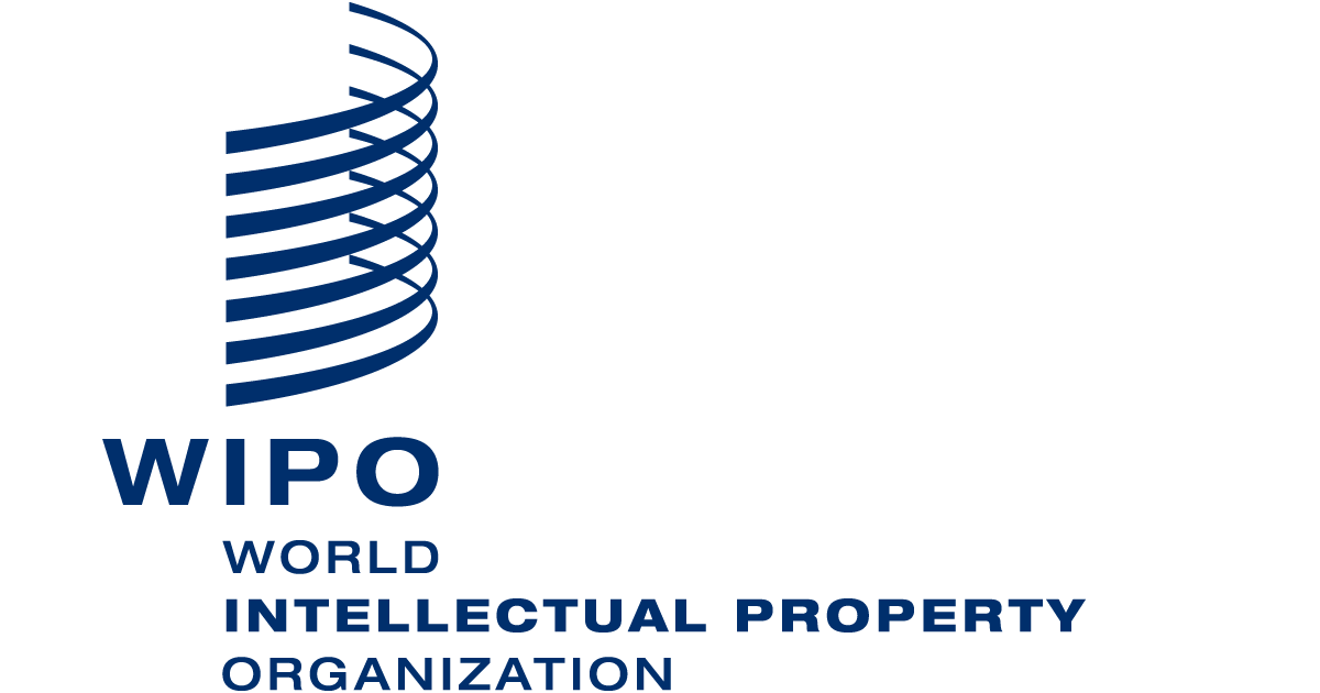 Logo WIPO